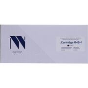   (    ) NV-Print Cartridge 046H Black