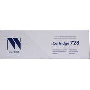   (    ) NV-Print Cartridge 728