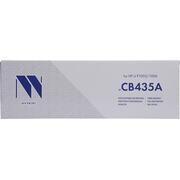   (    ) NV-Print CB435A (35A)