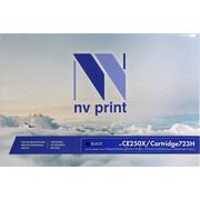   (    ) NV-Print CE250X/Cartridge 723H Black