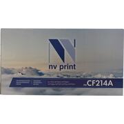   (    ) NV-Print CF214A