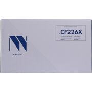   (    ) NV-Print CF226X