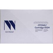   (    ) NV-Print CF226X/052H