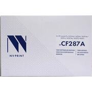   (    ) NV-Print CF287A