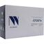   (    ) NV-Print CF287A,  