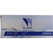   (    ) NV-Print CF411X (410X)