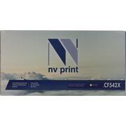   (    ) NV-Print CF542X (203X)