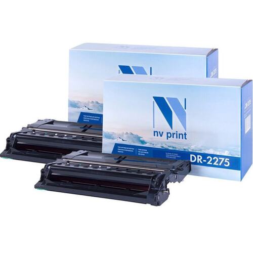 Барабан NV-Print DR2275-SET2