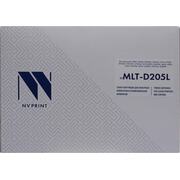Картридж черный (или контейнер с черными чернилами) NV-Print MLT-D205L