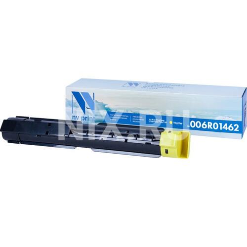 Картридж цветной (или контейнер с цветными чернилами) NV-Print NV-006R01462Y