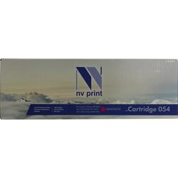 Картридж NV-Print аналог 054 Magenta для Canon LBP-620/621/623/640, MF-640/641/642/643/644/645