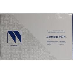 Картридж NV-Print Cartridge 057H-NC для Canon i-SENSYS LBP223/226/227/228x,MF443/445/446/448/449