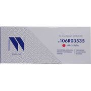   (    ) NV-Print NV-106R03535M