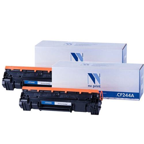NV-Print NV-CF244A-SET2, 2 шт.