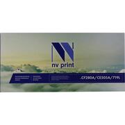   (    ) NV-Print NV-CF280A/CE505A/719L