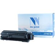   (    ) NV-Print NV-CF461XC