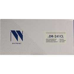 Фотобарабан NV-Print DR-241 CL для HL-3140/50/70, DCP-9015/17/20, MFC-9140/9141/9330/9340