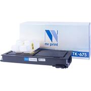   (    ) NV-Print NV-TK-675