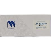   (    ) NV-Print NV-TK5240Bk