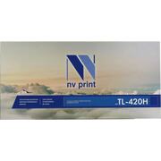   (    ) NV-Print NV-TL-420H
