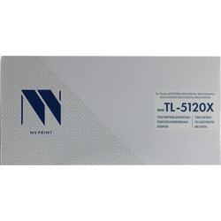 Картридж NV-Print TL-5120X Black для Pantum BP5100DN/BP5100DW