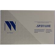 Картридж черный (или контейнер с черными чернилами) NV-Print SP311UXE