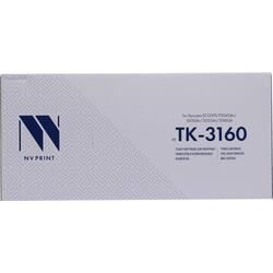 Картридж NV-Print TK-3160 для Kyocera P3045dn/P3050dn/P3055dn/P3060dn
