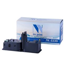 Картридж NV-Print TK-5220Y Yellow для Kyocera P5021cdw/P5021cdn/M5521cdn/M5521cdw