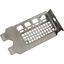 NVIDIA LOW PROFILE BRACKET A2000 12GB, вид основной