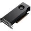 Профессиональная видеокарта NVIDIA RTX A2000 (OEM), вид основной