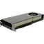 Профессиональная видеокарта NVIDIA RTX A6000 (OEM), вид основной