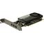 Профессиональная видеокарта NVIDIA T400 (OEM), вид основной