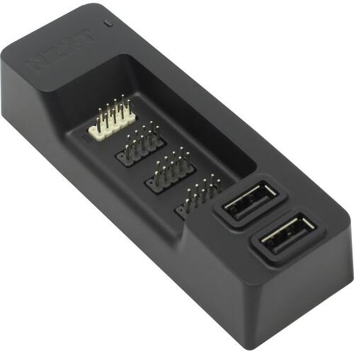 Внутренний USB Hub NZXT AC-IUSBH-M1