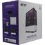  Miditower NZXT H-SERIES H510 Elite (CA-H510E-B1) ATX    ,  