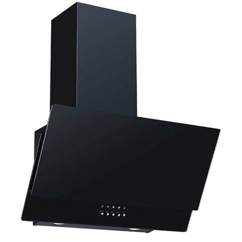 OASIS NC-60B (FR) (making oasis everywhere) черный