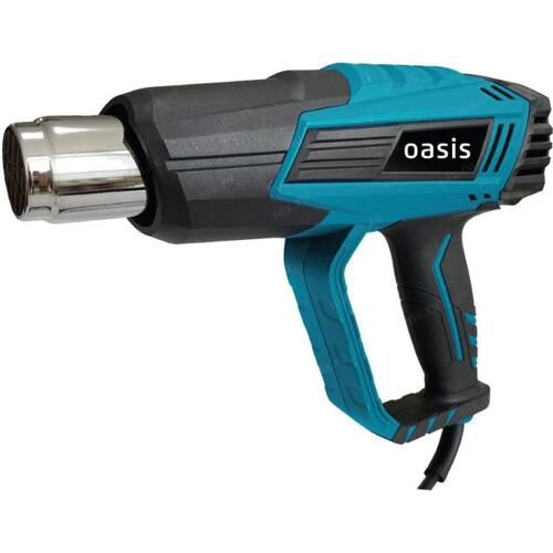 Oasis TG-20R Строительный фен