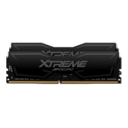 Модуль памяти OCPC XT <MMX2K32GD432C16> DDR4 2x 16 Гб <PC4-25600>