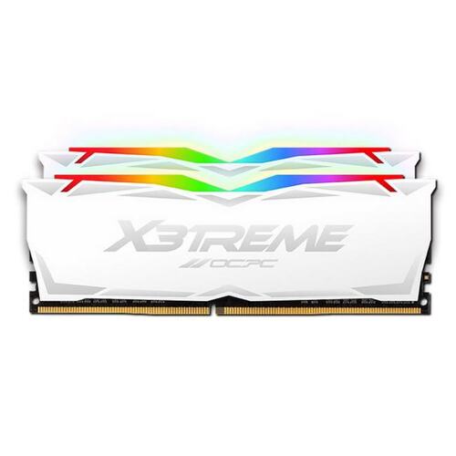 Модуль памяти OCPC X3 <MMX3A2K16GD436C18W> DDR4 2x 8 Гб <PC4-28800>