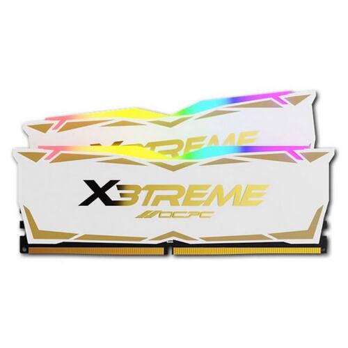 Модуль памяти OCPC X3 <MMX3A2K32GD436C18WL> DDR4 2x 16 Гб <PC4-28800>