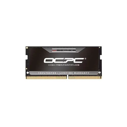 Модуль памяти OCPC VS <MSV16GD432C22> SO-DIMM DDR4 1x 16 Гб <PC4-25600>