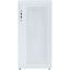 Корпус Miditower Ocypus Delta-C70-WHG400XX-GL E-ATX без БП с окном, вид сверху