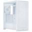 Корпус Miditower Ocypus Delta-C70-WHG400XX-GL E-ATX без БП с окном, вид основной
