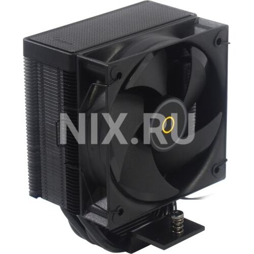 Кулер для процессора Ocypus Gamma A40 BK (Gamma-A40-BK1NNWN00X-GL)