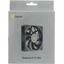 Кулер для процессора Ocypus Gamma F12 BK (Gamma-F12-BK1NN00X-GL), вид упаковки
