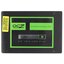 SSD OCZ Agility 3 <AGT3-25SAT3-128G> (128 , 2.5", SATA, MLC (Multi Level Cell)),  