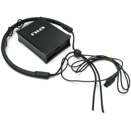 Нейрогеймпад OCZ NIA (Neural Impulse Actuator) USB 2.0