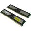   OCZ <OCZ DDR2 PC2-6400 Vista Upgrade 2GB Kit> DDR2 2x 1  <PC2-6400>,  