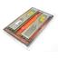 Модуль памяти OCZ <OCZ DDR2 PC2-8500 Platinum 4GB Edition Dual Channel> DDR2 2x 2 Гб <PC2-8500>, вид упаковки