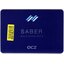 SSD OCZ Saber 1000 <SB1CSK31MT560-0120> (120 , 2.5", SATA, MLC (Multi Level Cell)),  