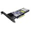 SSD OCZ VeloDrive C <VDC-HHPX8-160G> (160 , AIC (add-in-card), PCI-E, Gen2 x8, MLC (Multi Level Cell)),  